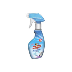 Mr. Fresh Expert Dog Location Habituation Spray