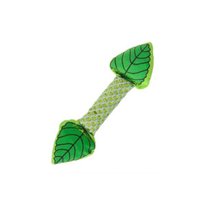 Petstages Fresh Breath Mint Stick Cat Toy