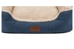 Comfort Pet Bed