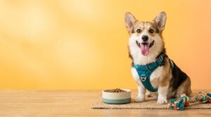 Pedigree Complete Nutrition Adult Dry Dog Food 3kg