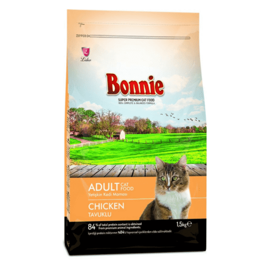 Bonnie-Adult