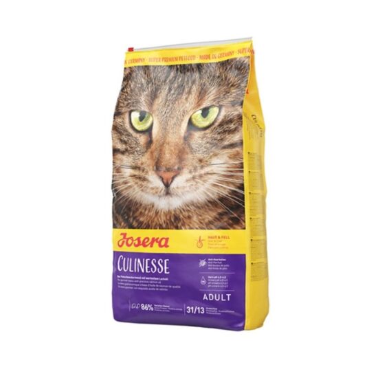 Josera-Culinesse-Cat-Food-1