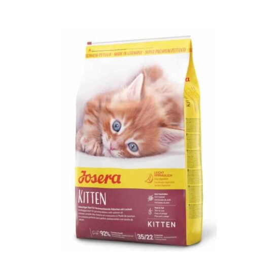Josera-Kitten-2