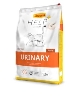 Josera Urinary Cat Dry Food - 2 KG