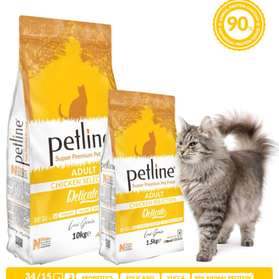 Petline-Adult-Cat-Food-Chicken
