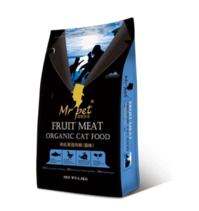 Mr Pet Cat Food (Imported)