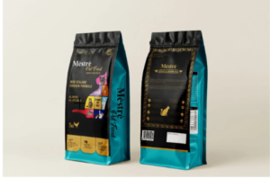 Mestre Cat Food – All Life Stages Cat Food – 1 KG