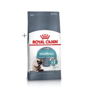 Royal Canin Hairball Control Cat Food