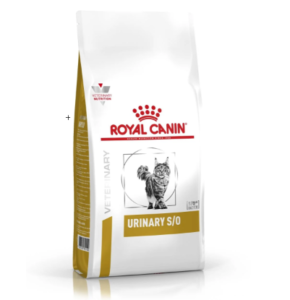 Royal Canin Urinary S/O Dry Cat Food - 1.5 KG