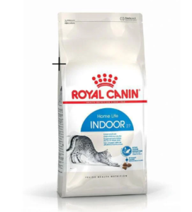 Royal Canin Indoor Cat Food 2kg