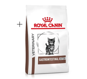 Royal Canin Gastrointestinal Kitten Food - 2 KG